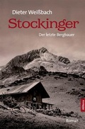 Cover: Stockinger - Buch&Media