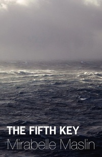 Enlarge image Cover: The Fifth Key - Augur Press