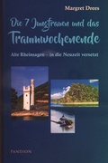 Cover: Die 7 Jungfrauen und das Traumwochenende - Pandion