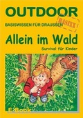 Cover: Allein im Wald - Stein, Conrad, Verlag