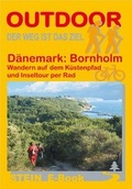 Cover: D&auml;nemark: Bornholm - Stein, Conrad, Verlag