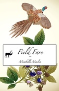 Cover: Field Fare - Augur Press