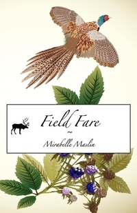 Enlarge image Cover: Field Fare - Augur Press