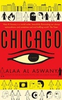 Cover: Chicago - Fourth Estate Ltd