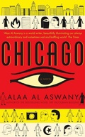 Cover: Chicago - Fourth Estate Ltd