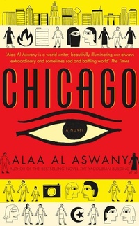 Enlarge image Cover: Chicago - Fourth Estate Ltd