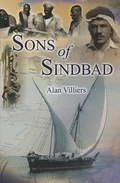 Cover: Sons of Sindbad - Arabian Publishing Ltd