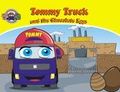 Cover: Tommy Truck - Thomas Hardie Commercials Ltd