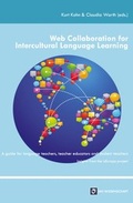 Cover: Web Collaboration for Intercultural Language Learning - Monsenstein und Vannerdat