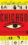 Cover: Chicago - Fourth Estate Ltd