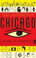 Cover: Chicago - Fourth Estate Ltd