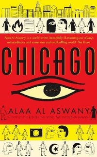 Enlarge image Cover: Chicago - Fourth Estate Ltd