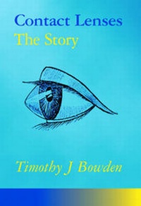 Abbildung von: Contact Lenses - Bower House Publications