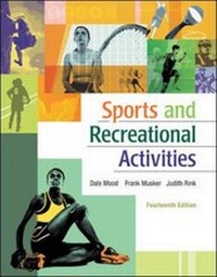 Enlarge image Cover: Sports and Recreational Activities - McGraw-Hill Professional