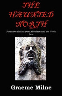 Enlarge image Cover: The Haunted North - Cauliay Publishing & Distribution