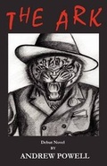 Cover: The Ark - Cauliay Publishing & Distribution