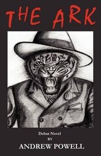 Enlarge image Cover: The Ark - Cauliay Publishing & Distribution