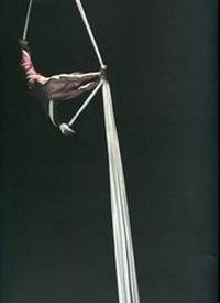 Enlarge image Cover: Circus - Lucky Panda Press