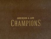 Enlarge image Cover: Champions by Anderson and Low - Lucky Panda Press