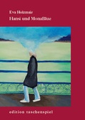 Cover: Hansi und Mona_Blue - Buchhandlung Beim Augarten