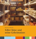Cover: Edler K&auml;se und seine Geheimnisse - Quinto