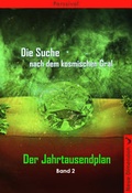 Cover: Der Jahrtausendplan - Neue Dimension