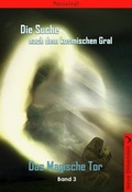 Cover: Das Magische Tor - Neue Dimension