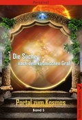 Cover: Portal zum Kosmos - Neue Dimension