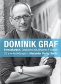 Cover: Fernseharbeit - Alexander