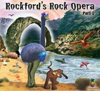 Enlarge image Cover: Rockford's Rock Opera: In the Beginning Pt. 1 - Sweetapple Ltd