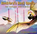 Cover: Rockford's Rock Opera Triple Pack - Sweetapple Ltd