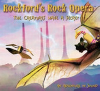 Enlarge image Cover: Rockford's Rock Opera Triple Pack - Sweetapple Ltd