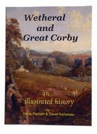 Enlarge image Cover: Wetheral and Great Corby - P3 Publications