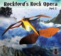 Cover: Rockford's Rock Opera: Lost on Infinity Pt. 2 - Sweetapple Ltd