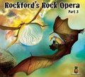 Cover: Rockford's Rock Opera: The Fossil Record Office Pt. 3 - Sweetapple Ltd