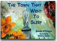 Enlarge image Cover: The Town That Went To Sleep - P3 Publications