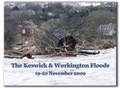 Cover: Keswick and Workington Floods - P3 Publications
