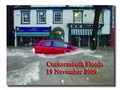 Cover: The Cockermouth Floods - P3 Publications