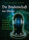 Cover: Die Bruderschaft der Glocke - Mosquito-Verlag