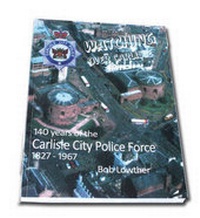 Abbildung von: Watching Over Carlisle - P3 Publications