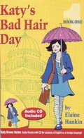 Cover: Katy's Bad Hair Day - Morley Publishing