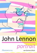 Cover: John Lennon - Phantom Verlag