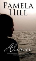 Cover: Alison - Juliana Publishing