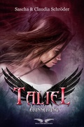 Cover: Taliel: Erinnerung - Traumschwingen Verlag GbR