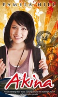 Cover: AKINA - Juliana Publishing