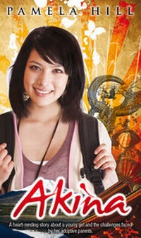 Enlarge image Cover: AKINA - Juliana Publishing