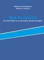 Cover: New Humanism - Djassemi Verlag