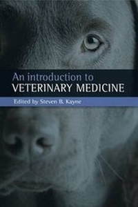 Enlarge image Cover: An Introduction to Veterinary Medicine - Saltire Books