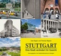 Cover: Stuttgart - Sutton