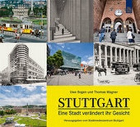 Enlarge image Cover: Stuttgart - Sutton